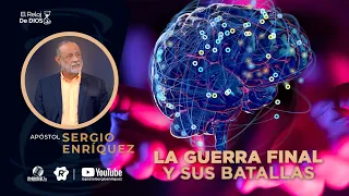 El Reloj de Dios - La Guerra Final y sus Batallas - Episodio 37 - 14 de mayo 2023