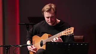 LIBERTANGO ( alex nosov band )