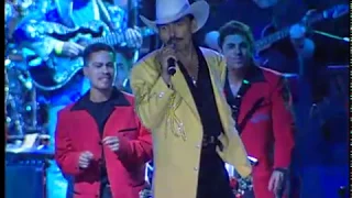 Joan Sebastian - Hasta Que Amanezca (En Vivo en la Plaza Toros Mexico)