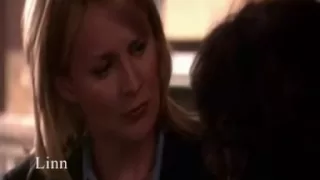 The L Word - Tibette "THE POWER OF LOVE"