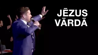 Jēzus Vārdā | Prieka Vēsts slavēšana