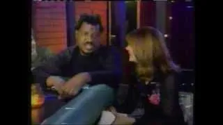 Wesley Willis Interview