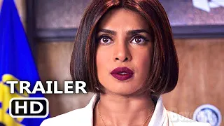 WE CAN BE HEROES Trailer (2021) Priyanka Chopra, Sharkboy and Lavagirl 2 Movie HD