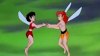 FernGully 2: The Magical Rescue | We Belong (Eu Portuguese)