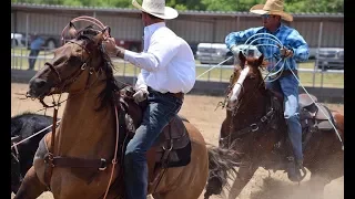 ll Legends Are Made ll Roping Edit ll