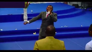HOW TO PROVOK SUPERNATURAL BREAKTHROUGH & ENLARGEMENT (ITALY OUTREACH2014) by APOSTLE JOSHUA TALENA