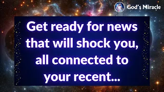 💌 Get ready for news that will shock you, all connected to your recent...