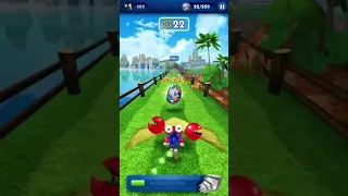 Sonic Dash | Sonic | Juegos de Sonic