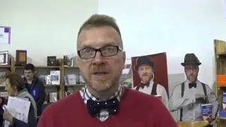 Орест Лютий: Жлоби доби Порошенка нічим не відрізняються від жлобів Януковича