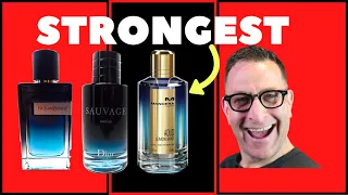 UnReal Longest Lasting Best Performing Summer Fragrances