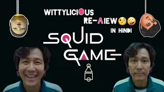 Season 2 ? Worth the hype? | SQUID GAME | Kdrama Explained/Reviewed | in Hindi/Urdu