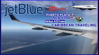 Puerto Plata - New York  Part 2