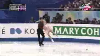 2013 GPF - Tessa VIRTUE & Scott MOIR (FD)