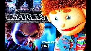 CHARLES (A Chucky Fan Film) - Duncan's TRAILER REACTION