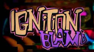 Friday Night Funkin' PLAYABLE IGNITION (VS WHITTY FANMADE SONG, PLAYABLE MOD, BACK ALLEY BRAWL)