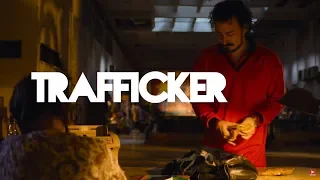 TRAFFICKER Official Trailer (2019) Asian Mobster Film