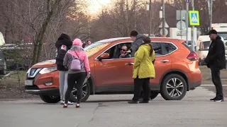 СтопХам-Деловая колбасаКогда сотрудник на стороне СтопХам😇