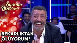 "Bekarlıktan Ölüyorum!" | Şarkılar Bizi Söyler 27. Bölüm