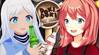 Sayori Becomes an Adult!☕(DDLC Mod) Doki Doki After School!