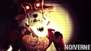 [FNaF/SFM/Blender] Broken Part 9 for Nightmare