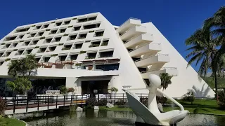 The Pyramid Grand Oasis Hotel Cancun