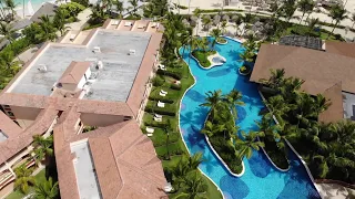 4K / Majestic Colonial Punta Cana Review