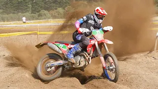 Italiano Enduro 2023 | Final Round Highlights - Boario Terme by Jaume Soler