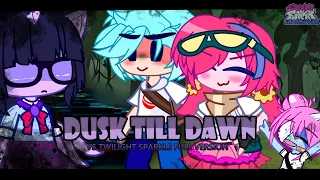 VS TWILIGHT SPARKLE FULL VERSION || Dusk Till Dawn || nosabesquiensoy || reuploaded