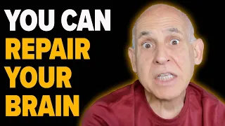 Change Your Brain, Change Your Life with Dr. Daniel Amen