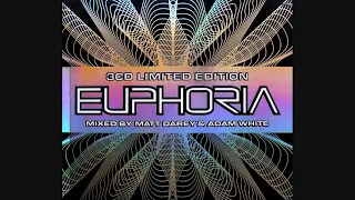 Limited Edition Euphoria - CD2 Pure Euphoria Mixed By Matt Darey