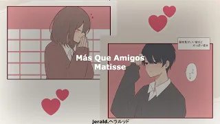 "Ser más que amigos.. ❤