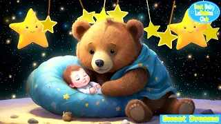Baby Sleep Music ♥🎵 Instrumental Lullabies For Babies To Go To Sleep ♥🎵 Bedtime Songs For Toddlers