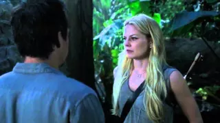 Once upon a time s03e06 "About what a said"