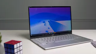 ASUS Chromebook Flip C436: The First Of The Next Generation