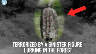 25 Highly DISTURBING Things Found in The Woods & Forest...