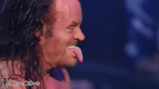 The Undertaker  Kane Tribute  Hells Warriors