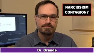 10 Ways Narcissism is Contagious | How to Prevent Narcissistic Contamination