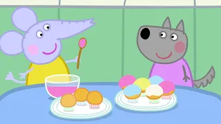 Kids TV and Stories | Peppa Pig New Episode #826 | Peppa Pig Full Episodes