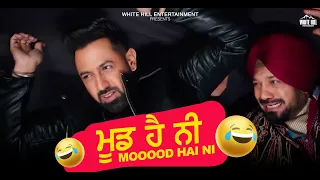 Mooood Hai Ni | Carry On Jatta 2 | Gippy Grewal | Gurpreet Ghuggi | Punjabi Comedy | Movie Clips