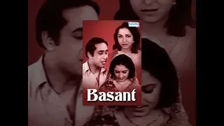 Best Bollywood Movie BASANT - Hindi Full Movie