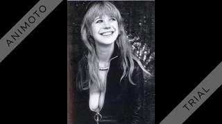 Marianne Faithfull - As Tears Go By - 1964