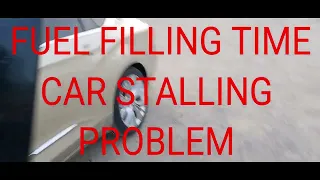 2015 chevy IMPALA 2015 Fuel Filling Time Stalling Problem //P0496//How Fix