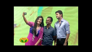 Kaththi Audio Launch Part 07