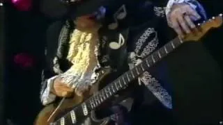 Stevie Ray Vaughan - Live 1984-08-25 - Third Stone From The Sun