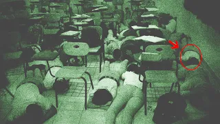 7 Disturbing TRUE School Lockdown Stories / horror scary true stories, scary story, horror stories
