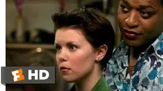 Kinky Boots (9/12) Movie CLIP - It's a Man's Man's Man's World (2005) HD