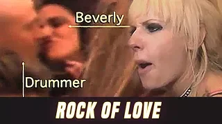 Can A Drummer Get Some ? 🥁| Rock of Love Bus Episode 4 | OMG!RLY?