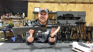 Palmetto State Armory Sabre. Is it any good??