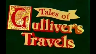 CKA - Tales of Gulliver's Travels part 1