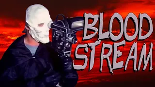 Bad Movie Review: Bloodstream